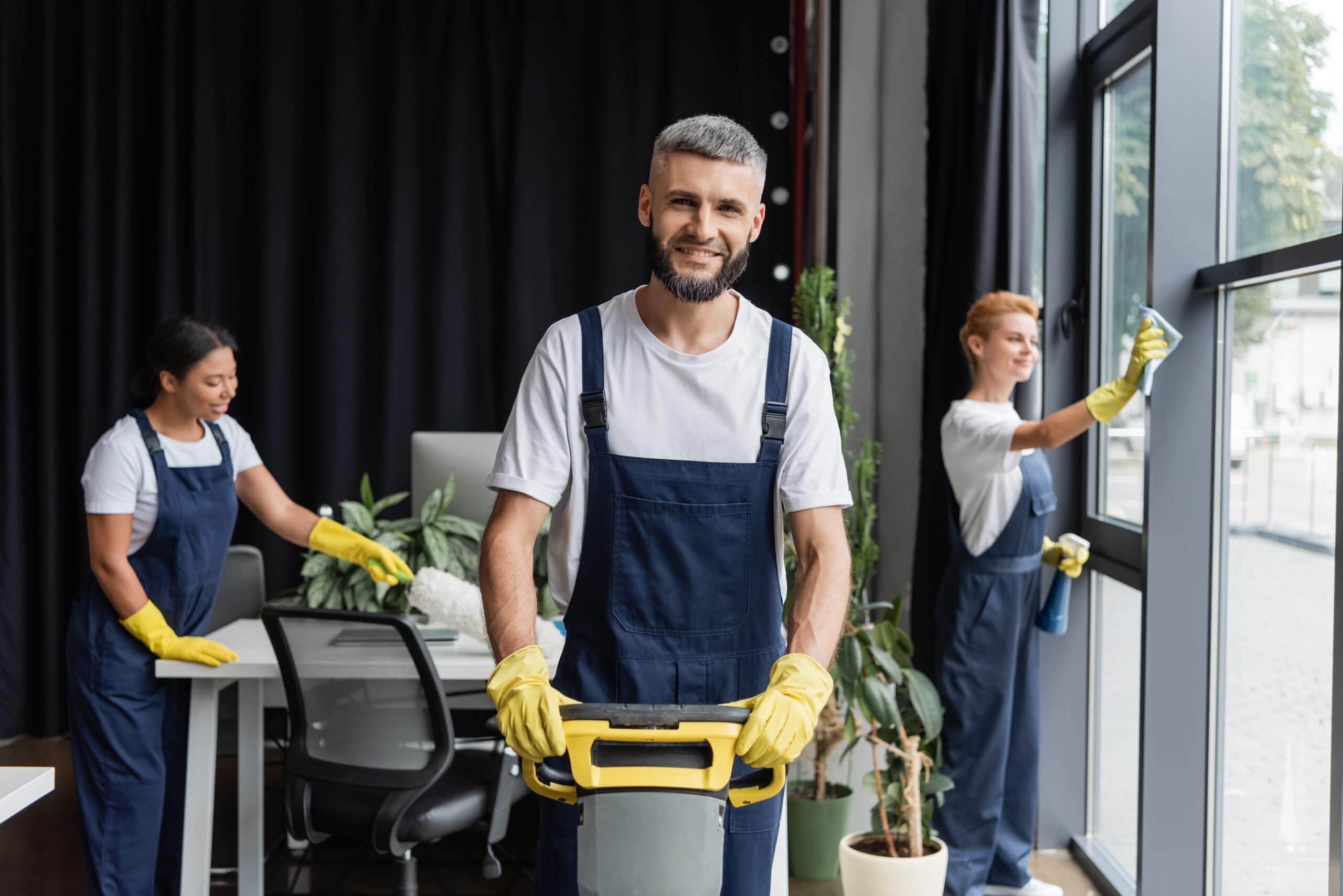 Cleaning Confidence: Tips for Selecting the Ideal Professional Cleaning Company In Sydney