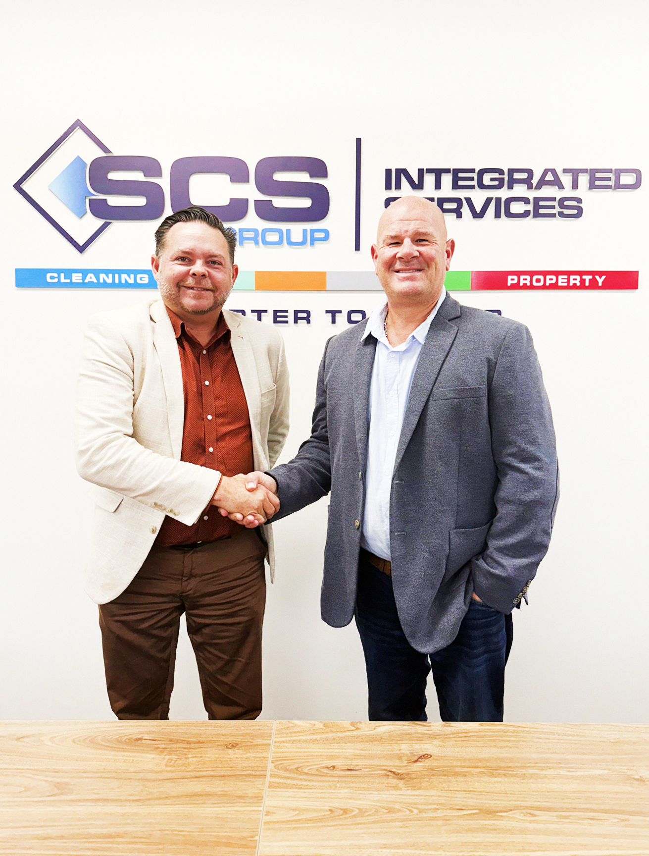 SCS Indigenous Launches, Partnering with Industry Leader SCS Group to Deliver on a Purpose-Driven Mission